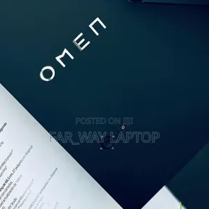 Hp Omen Monitor