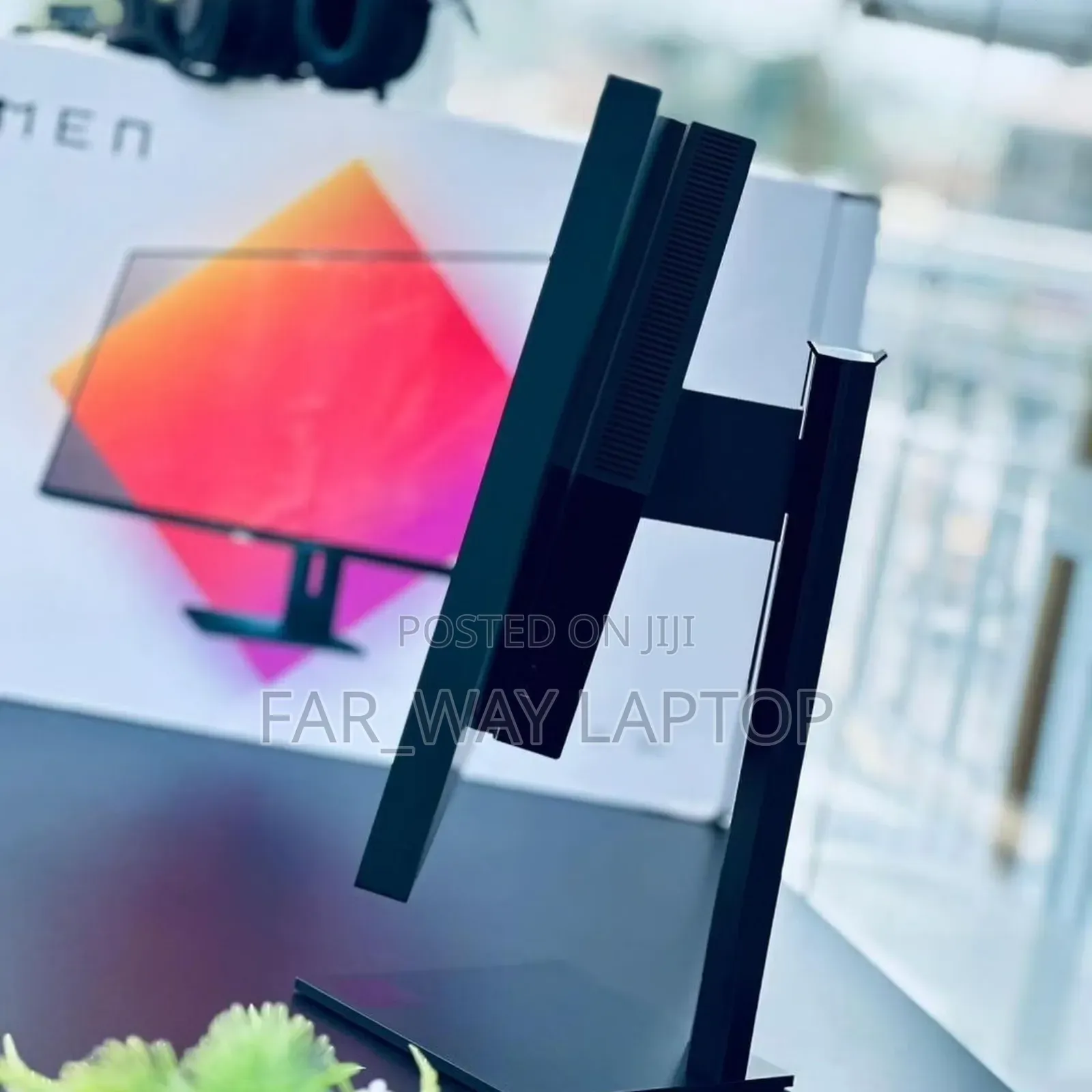 Hp Omen Monitor