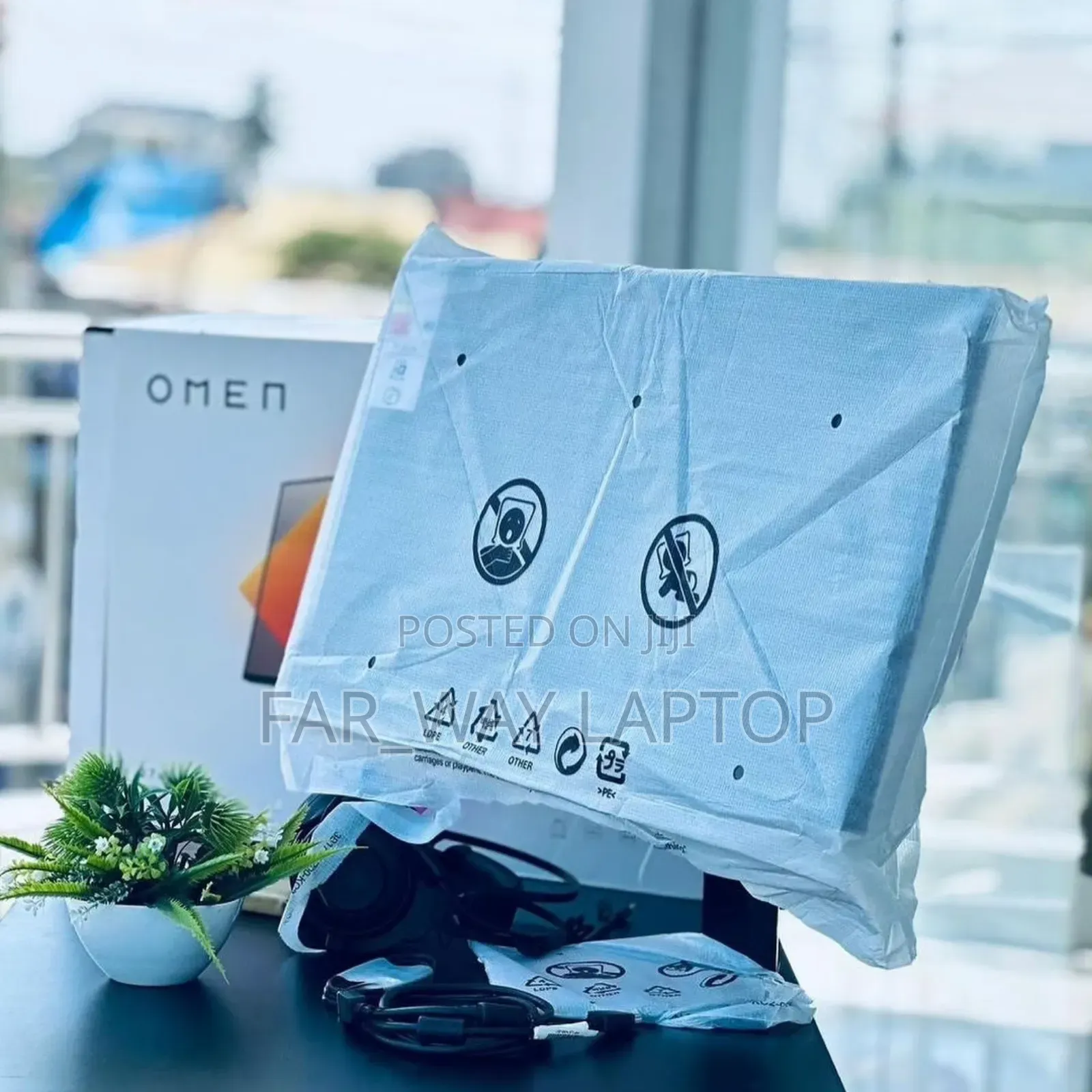 Hp Omen Monitor