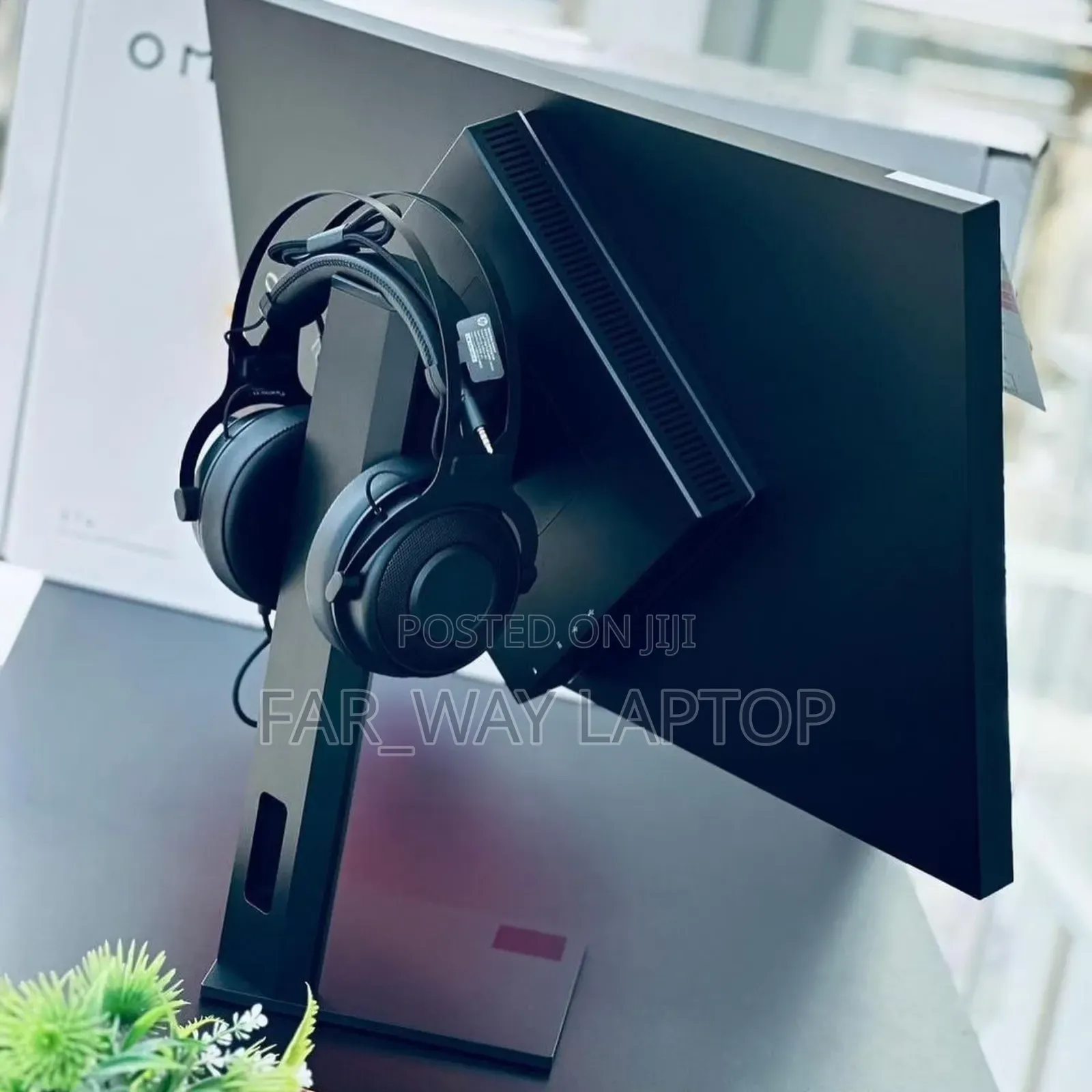 Hp Omen Monitor