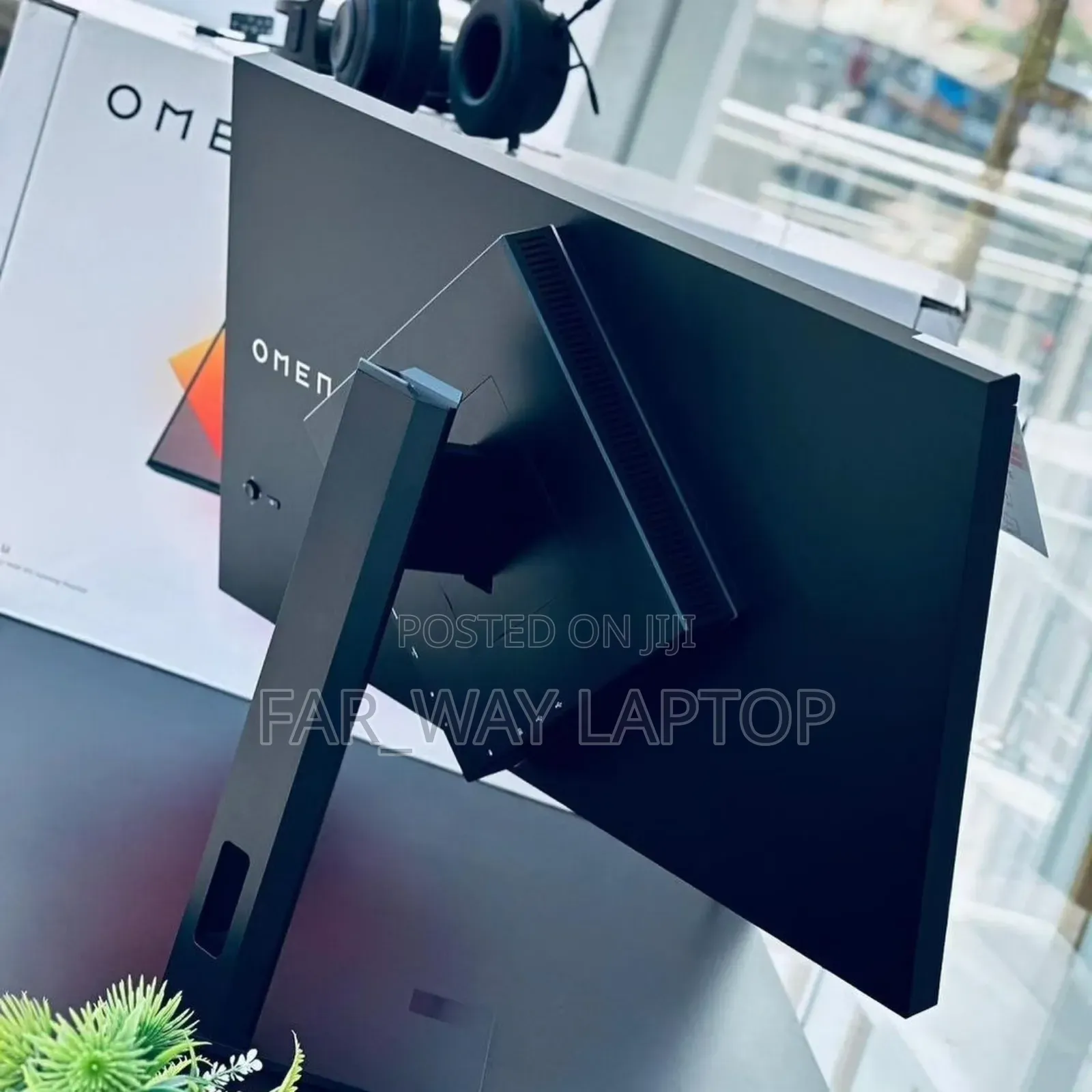 Hp Omen Monitor