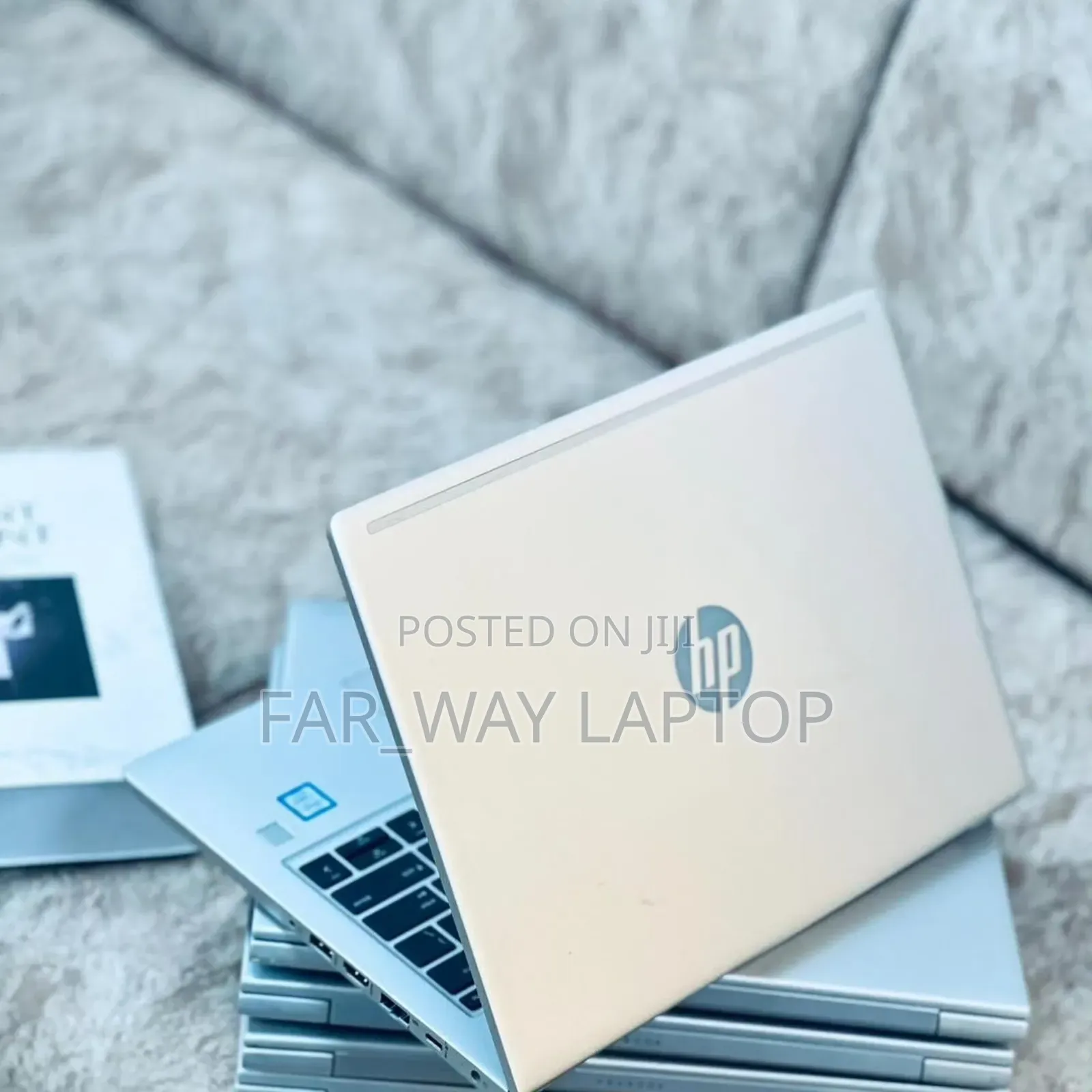 Laptop HP ProBook 430 G6 8GB Intel Core I5 SSD 256GB