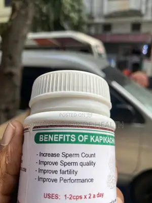 MUCUNA Increase Sperm Count,Performance,Fertility Quality