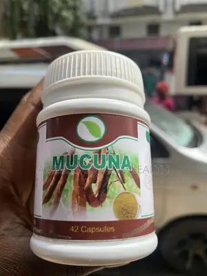 MUCUNA Increase Sperm Count,Performance,Fertility Quality