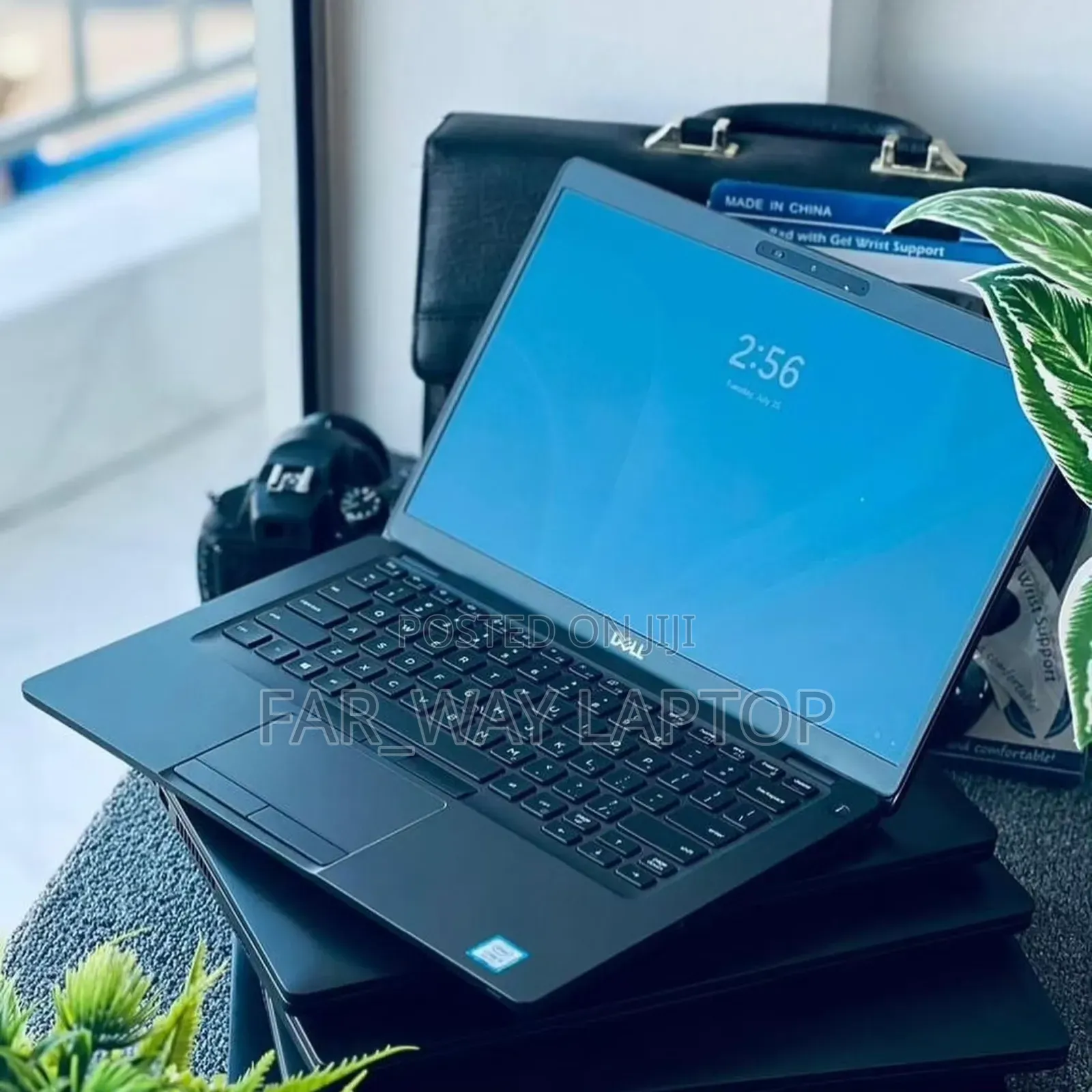 Laptop Dell Latitude E5400 8GB Intel Core I5 SSD 256GB