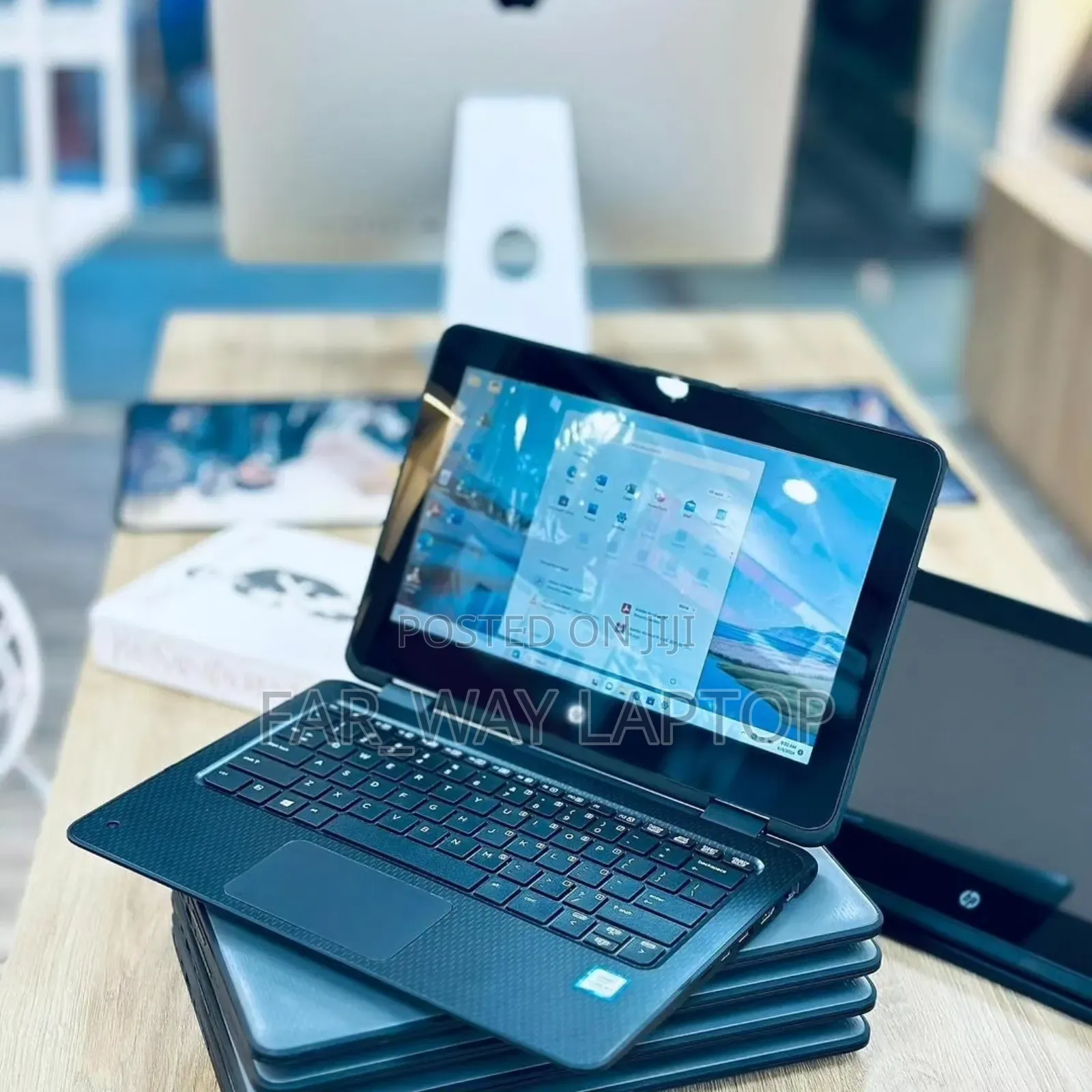 Laptop HP ProBook 11 G2 EE 8GB Intel Core I3 SSD 128GB