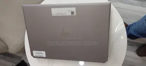 New Laptop HP ZBook Studio G5 16GB Intel Xeon SSD 512GB