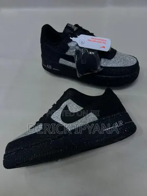 New Air Force Original