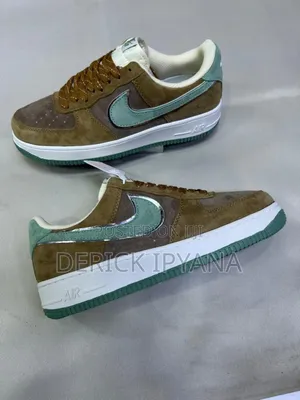 New Air Force Original