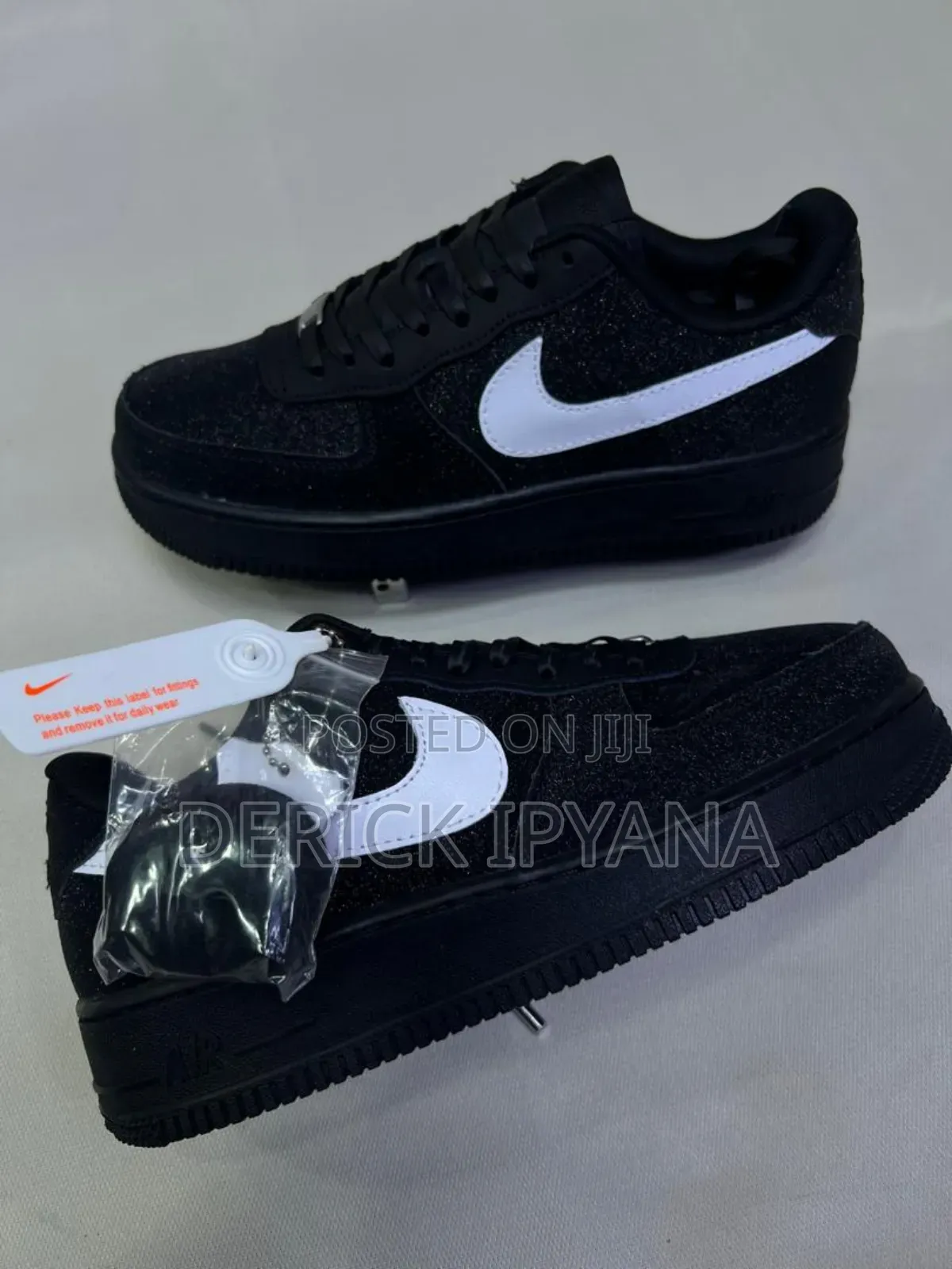 New Air Force Original