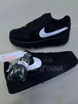 New Air Force Original