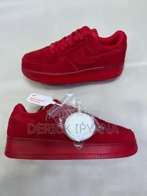 New Air Force Original