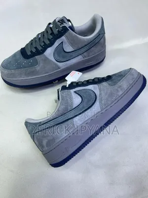 New Air Force Original