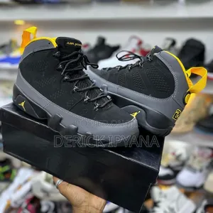 Air Jordan Original