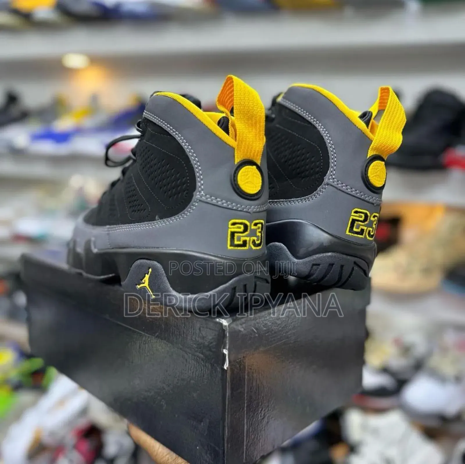 Air Jordan Original