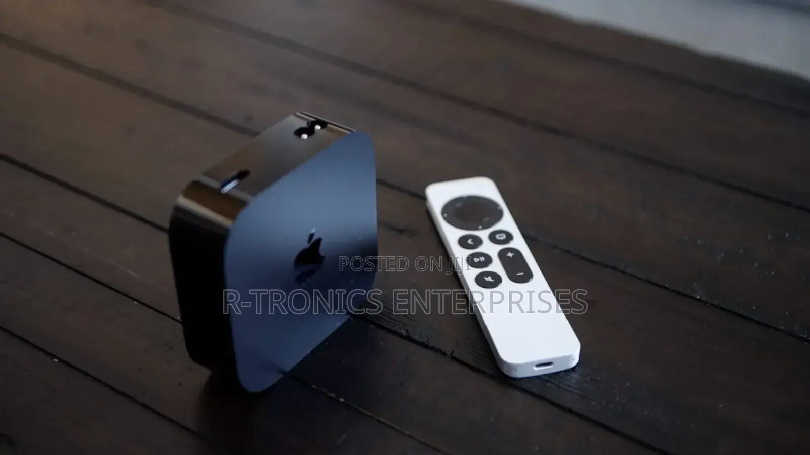 Apple TV 3rd Generation 2022