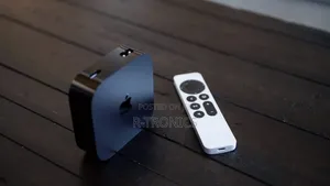 Apple TV 3rd Generation 2022