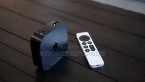 Apple TV 3rd Generation 2022