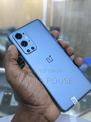 OnePlus 9 Pro 256 GB Blue