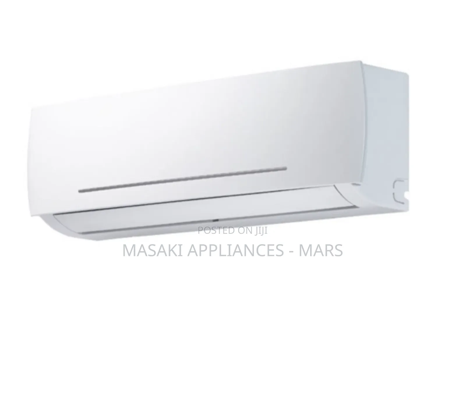 Offer! New Hisense Inverter Ac Air Condition 30000 Btu Wifi