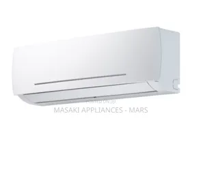 Offer! New Hisense Inverter Ac Air Condition 30000 Btu Wifi