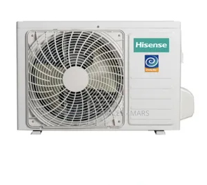 Offer! New Hisense Inverter Ac Air Condition 30000 Btu Wifi
