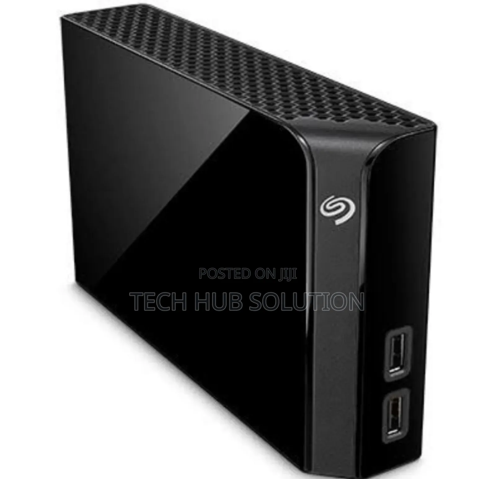 4tb Seagate HDD