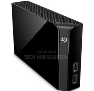 4tb Seagate HDD