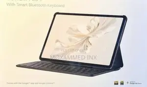 HONOR Pad 9 With Smart Bluetooth Keyboard 16/256