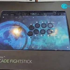 UNIVERSAL ARCADE Fightstick Fir PC 1P54.1 Xbor One /
