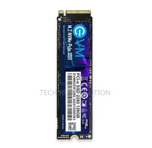 Photo - 128gb Internal SSD