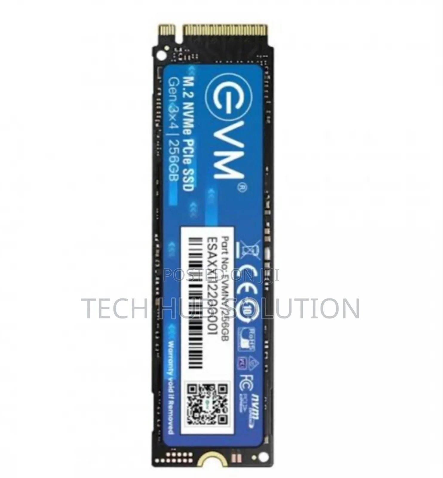 256gb Internal SSD