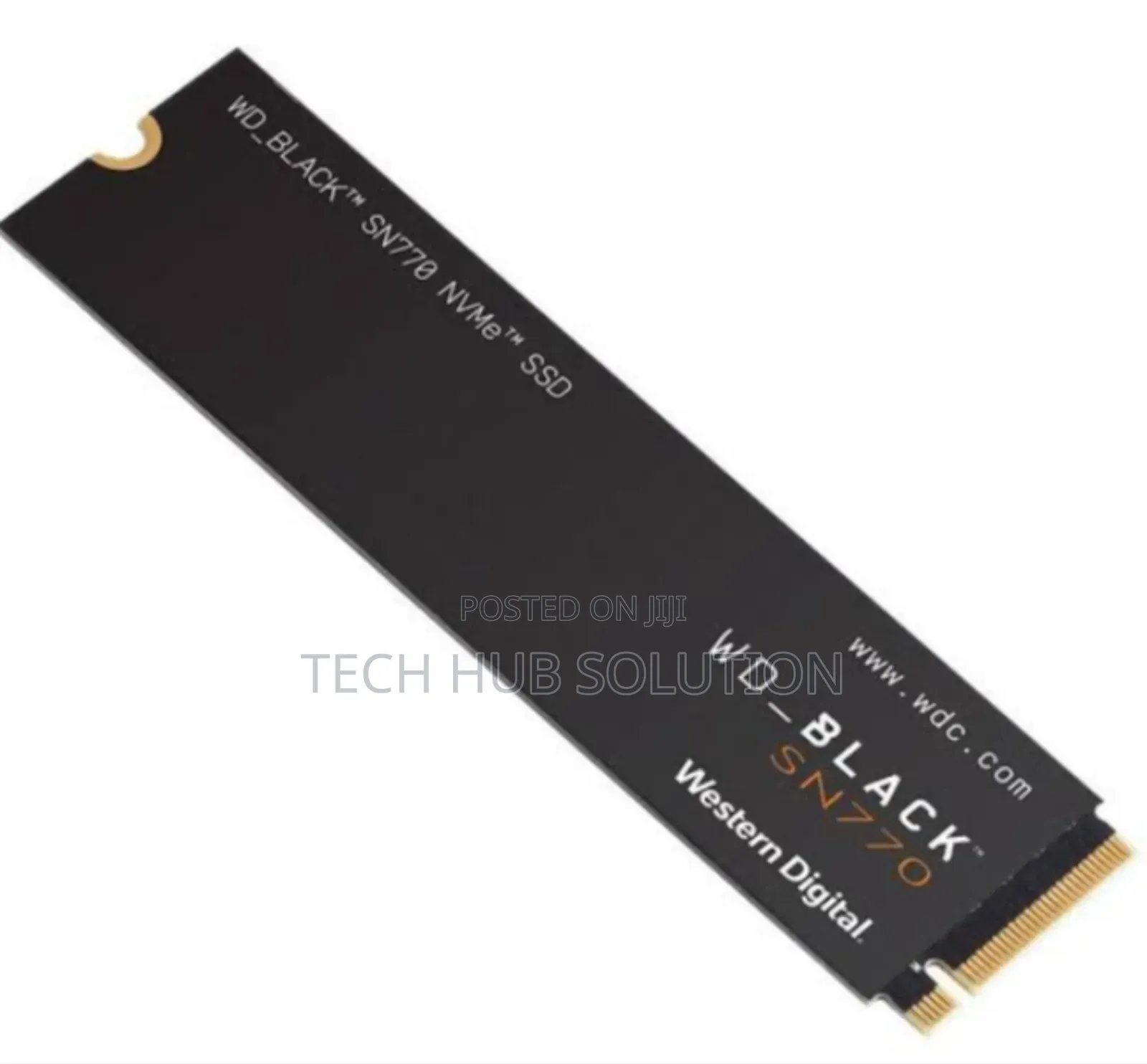 2tb Internal SSD