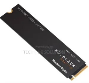 2tb Internal SSD