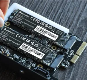 2tb Internal SSD