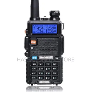 Baofeng UV-5R Two-way Radio