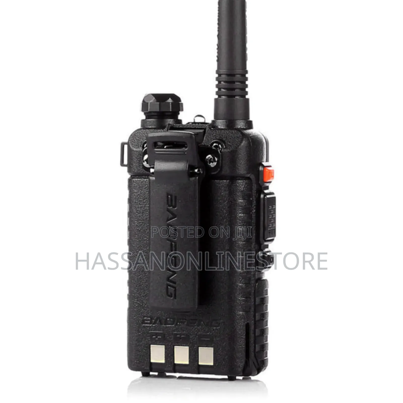 Baofeng UV-5R Two-way Radio