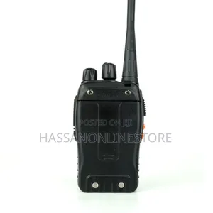 Baofeng BF -888s 2 Way Radio Call - 2 PCS