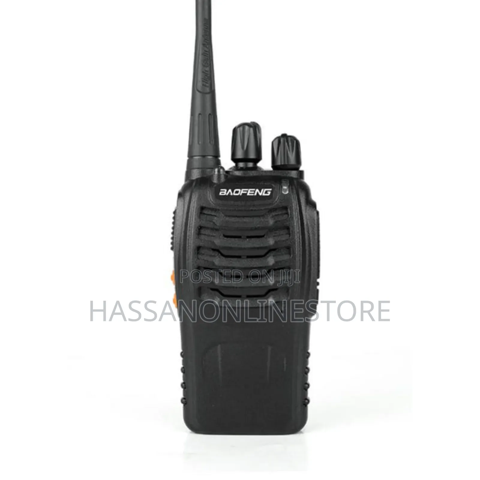 Baofeng BF -888s 2 Way Radio Call - 2 PCS