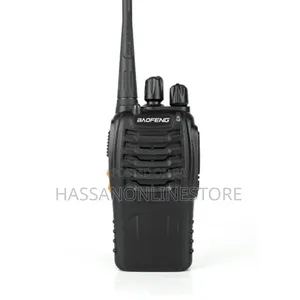 Baofeng BF -888s 2 Way Radio Call - 2 PCS