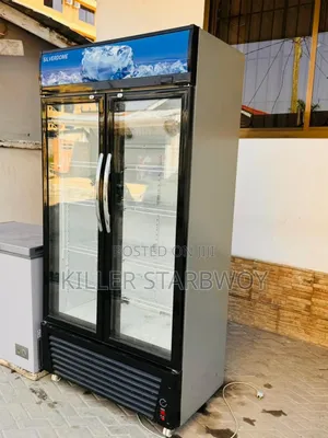 Display Fridge Used