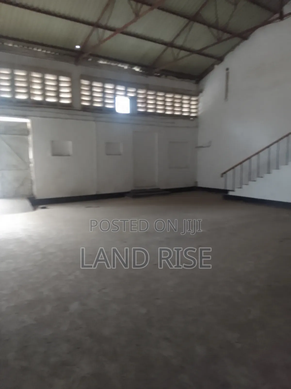 Warehouse and Office for Rent in Mikocheni 800 SQM
