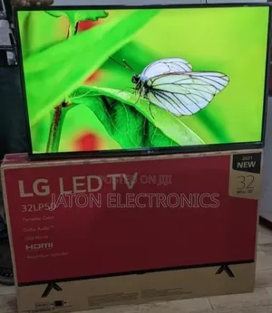 LG 32 Inchies LED TV
