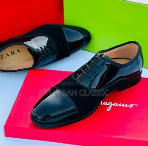 Moccasin Shoes Original