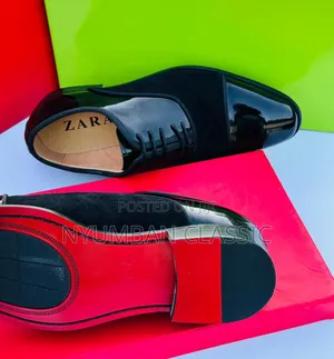 Moccasin Shoes Original