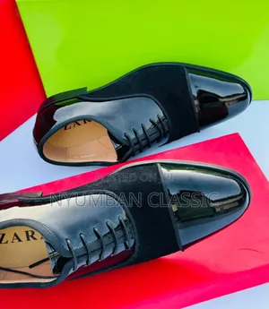 Moccasin Shoes Original