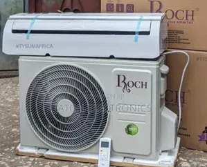 Photo - Roch Air Condition 24000btu