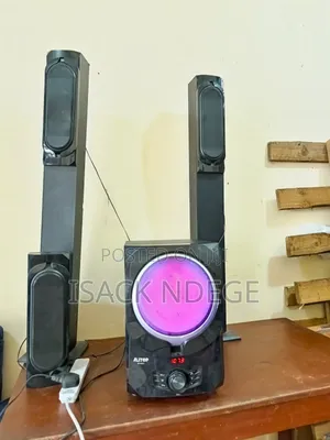 Alitop Subwoofer