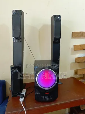 Alitop Subwoofer
