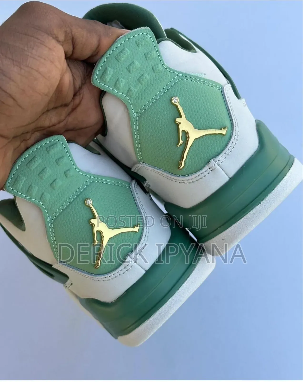 Air Jordan Original